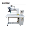 hot seam sealing machine